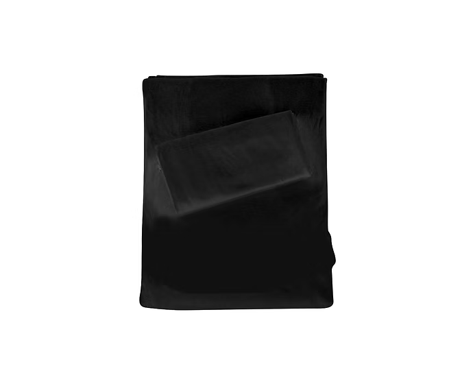 ציפה שמיכה מיטת יחד במבוק ג׳רסי דגם Pure