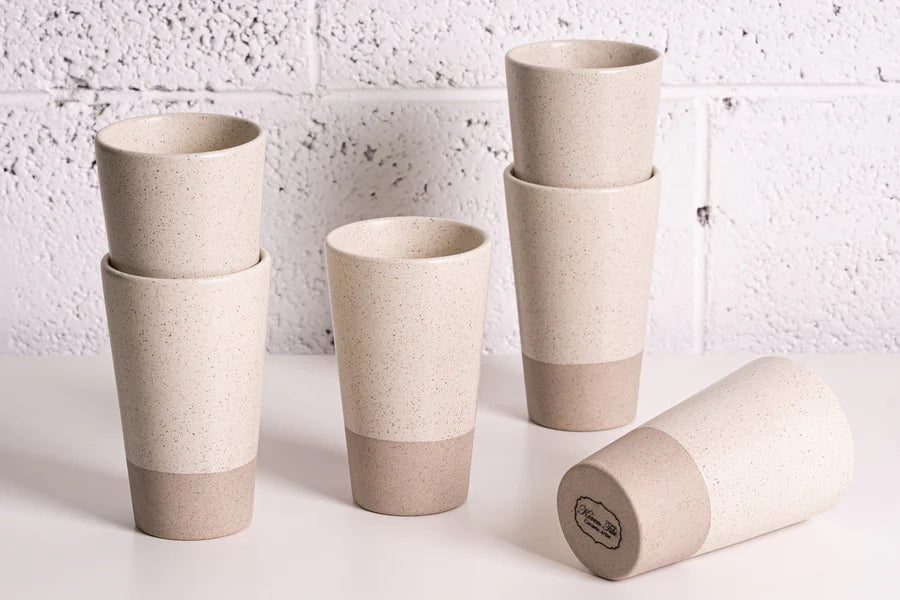 כוס קונוס סדרת Land דגם Closer