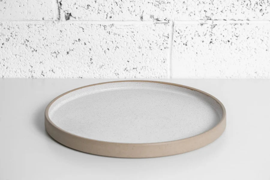 סט צלחות 18 חלקים סדרת Sky דגם All