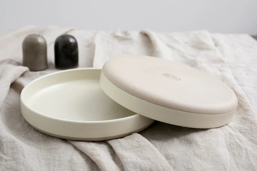 תבנית פאי / קערה סדרת  Land דגם Moment