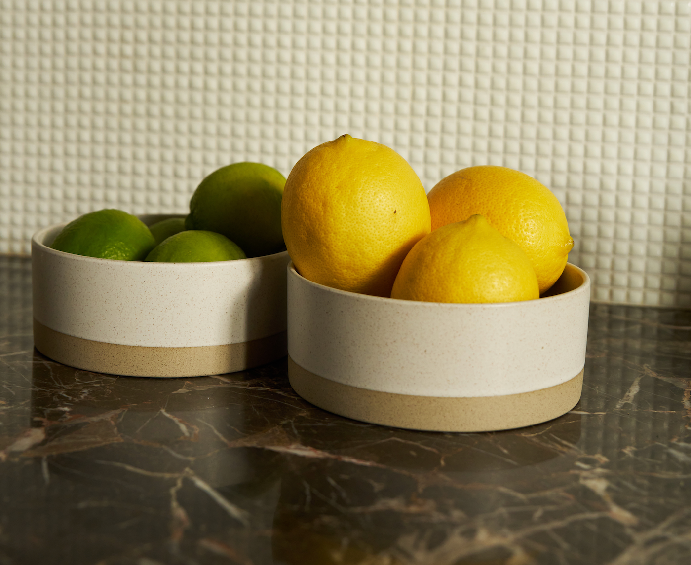 סט תבניות מסדרת Land דגם Calm