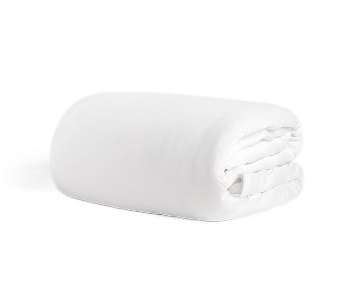 שמיכת חורף זוגית | 100% כותנה אורגנית