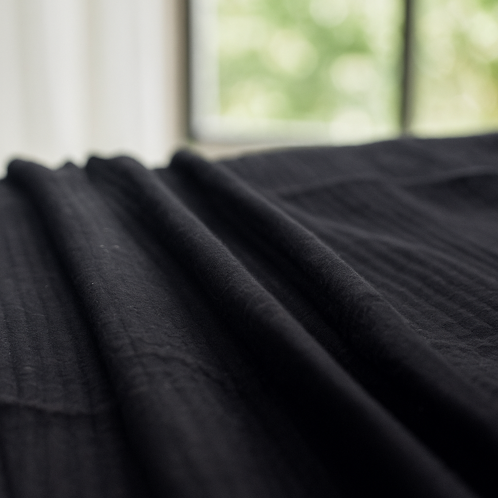 שמיכת טלוויזיה ג׳רסי | דגם Mood