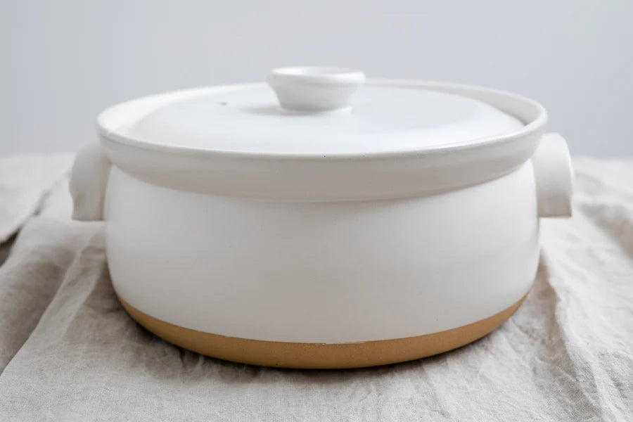 סיר קדירה חסין להבה מסדרת Sky דגם COOK