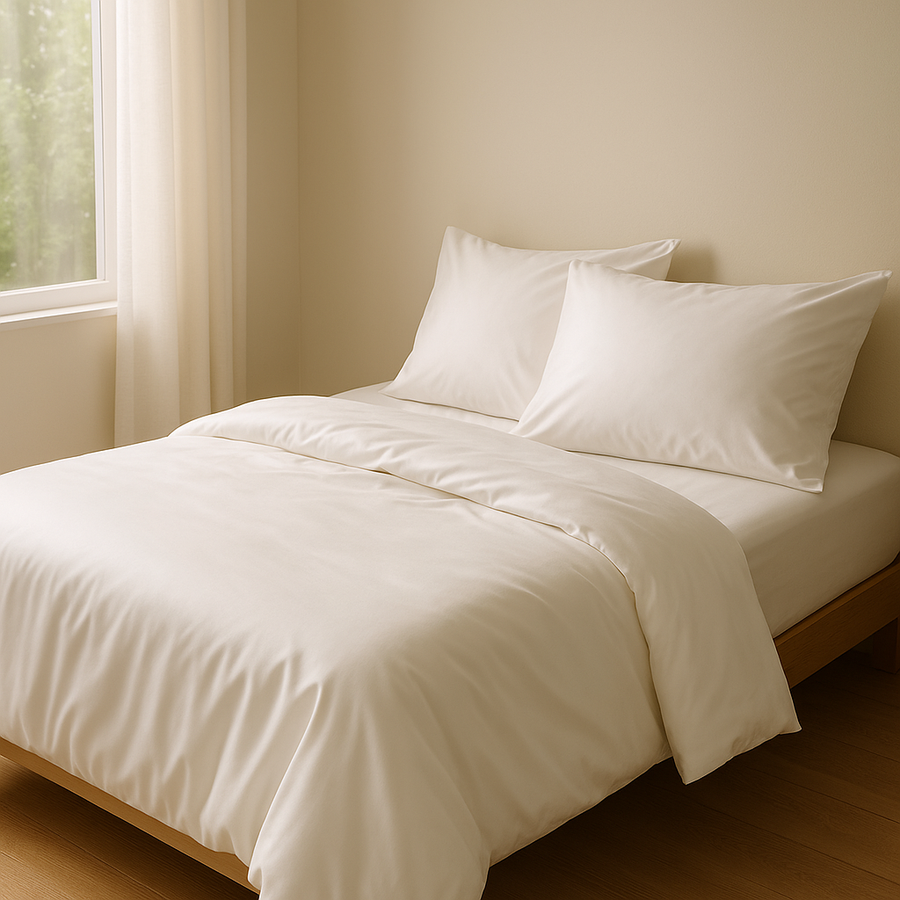 נשימה טבעית – שינה טרייה כל לילה