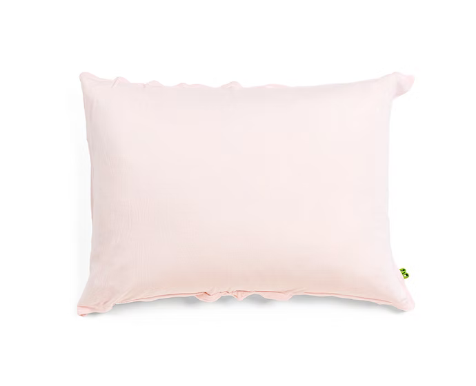 זוג ציפיות כרית במבוק ג׳רסי דגם Pure