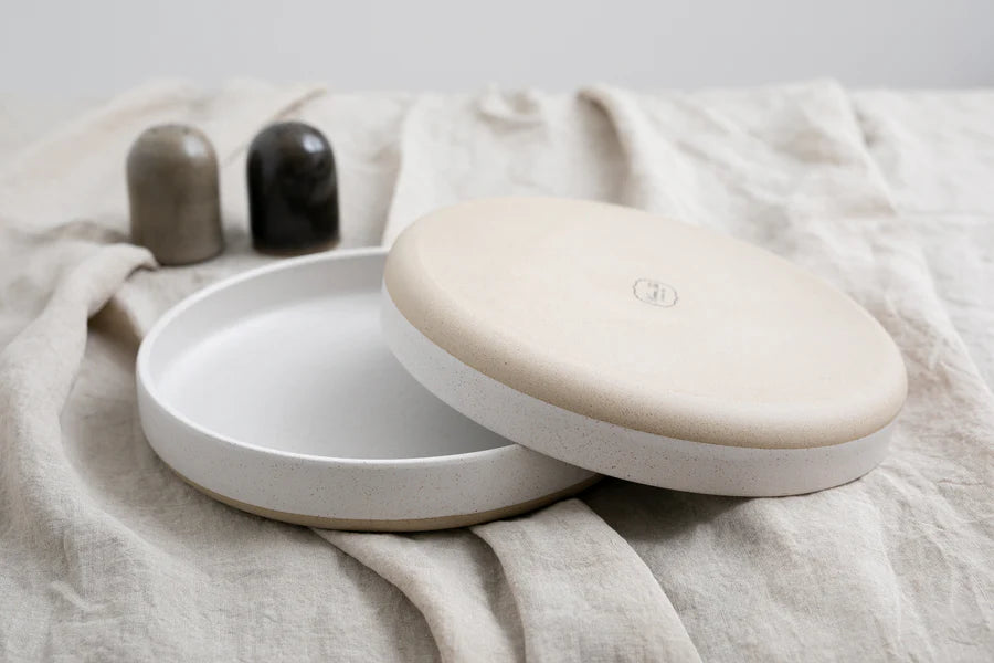 תבנית פאי / קערה סדרת  Sky דגם Pure