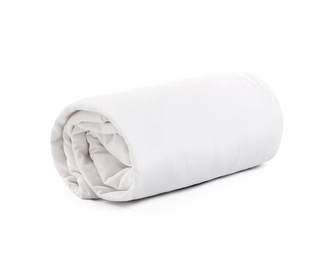 סט מצעים במבוק ג׳רסי דגם Pure