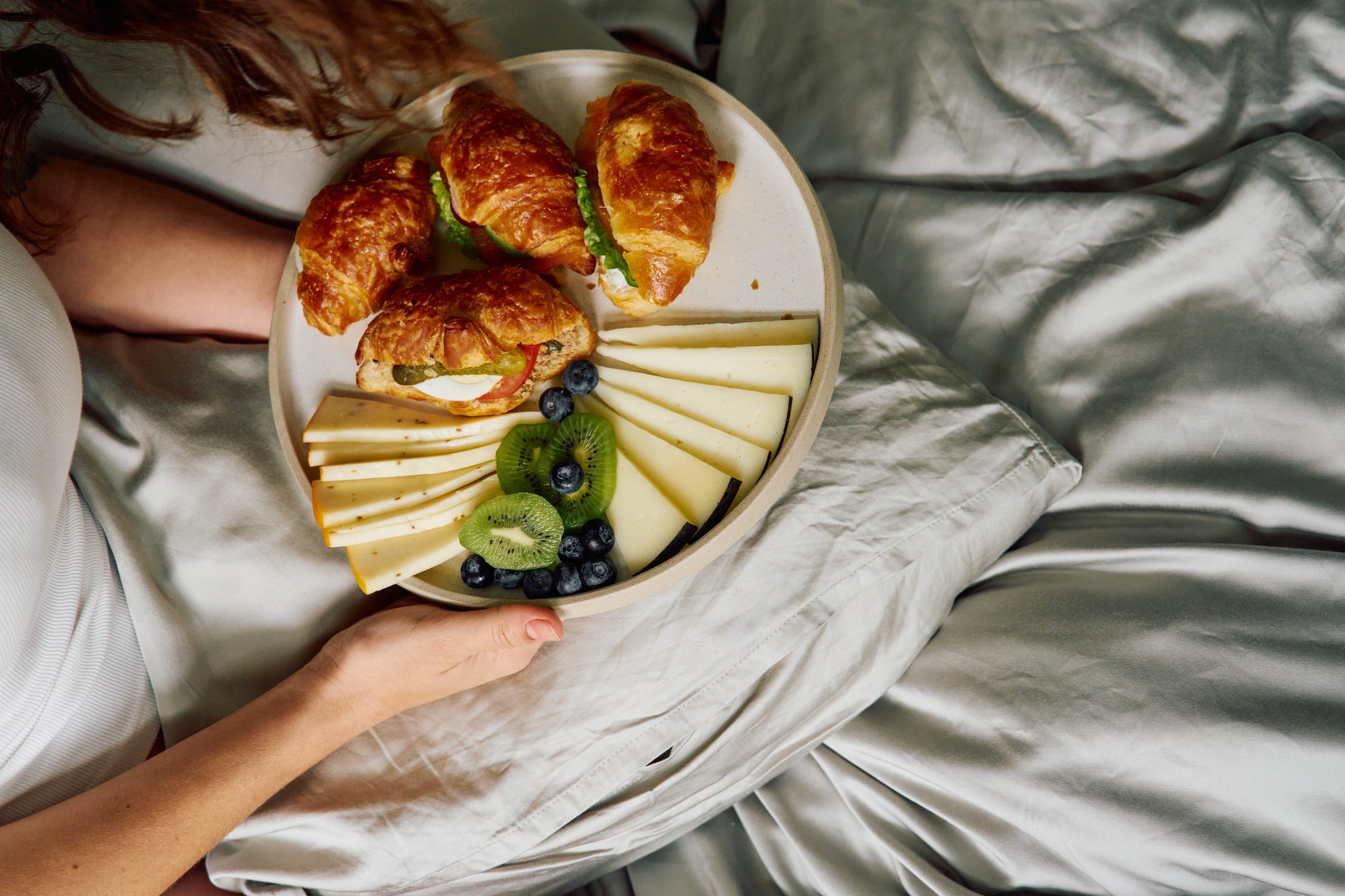 תבנית פאי / קערה סדרת  Land דגם Moment