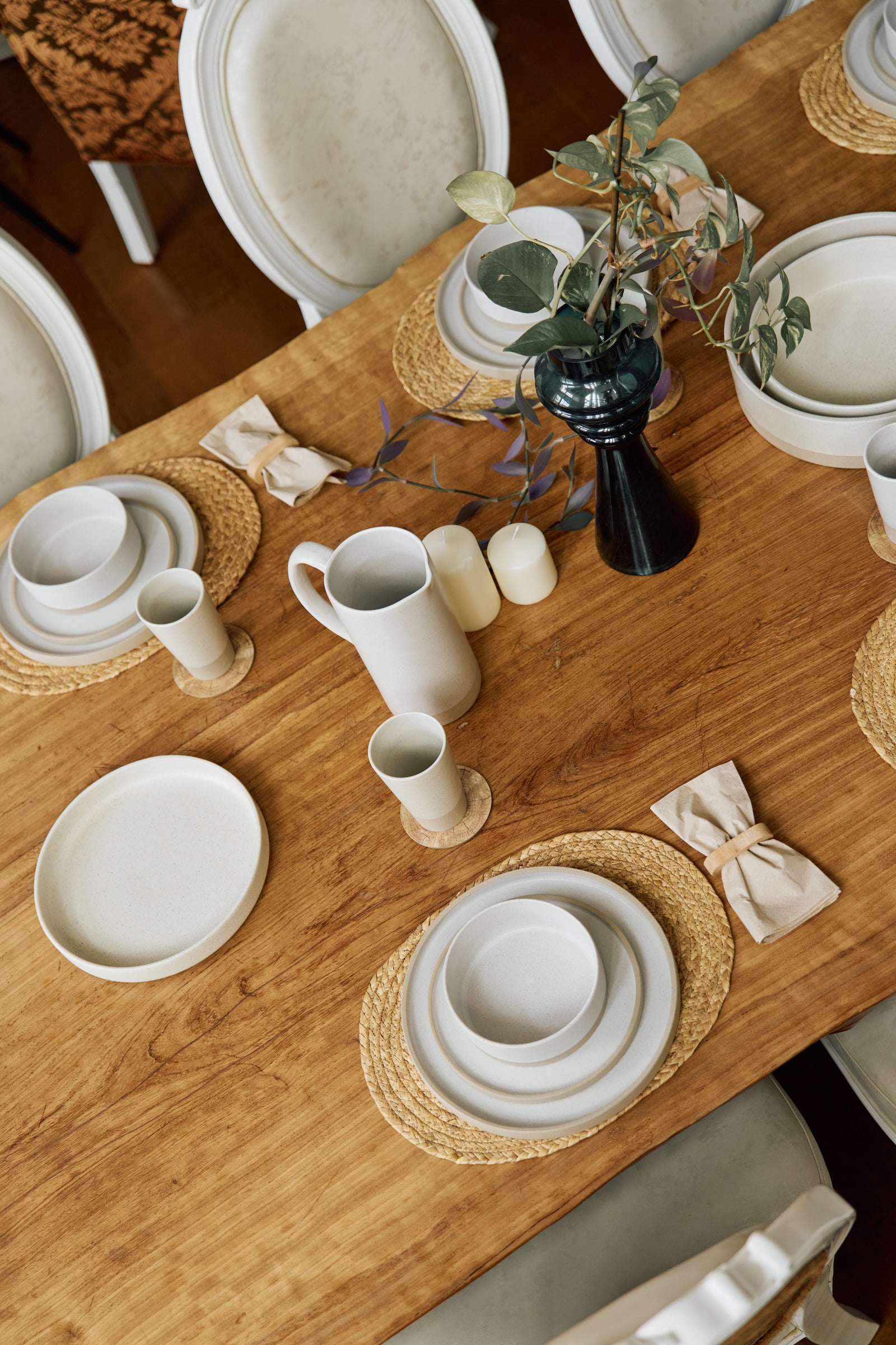 סט תבניות מסדרת Sky דגם Fix