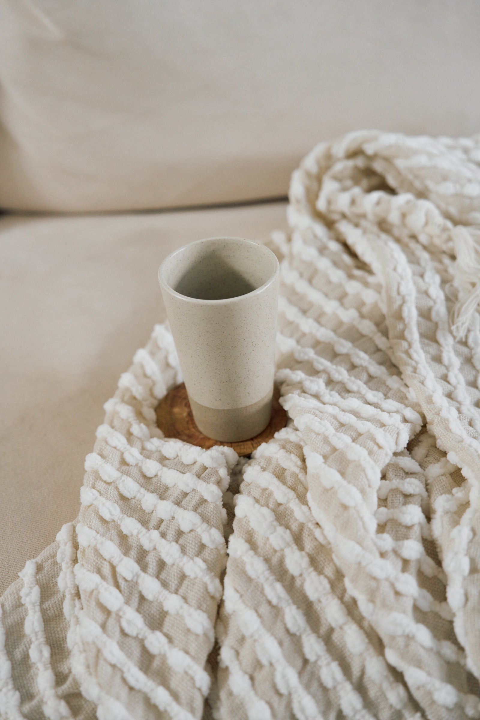 כוס קונוס סדרת Land דגם Closer