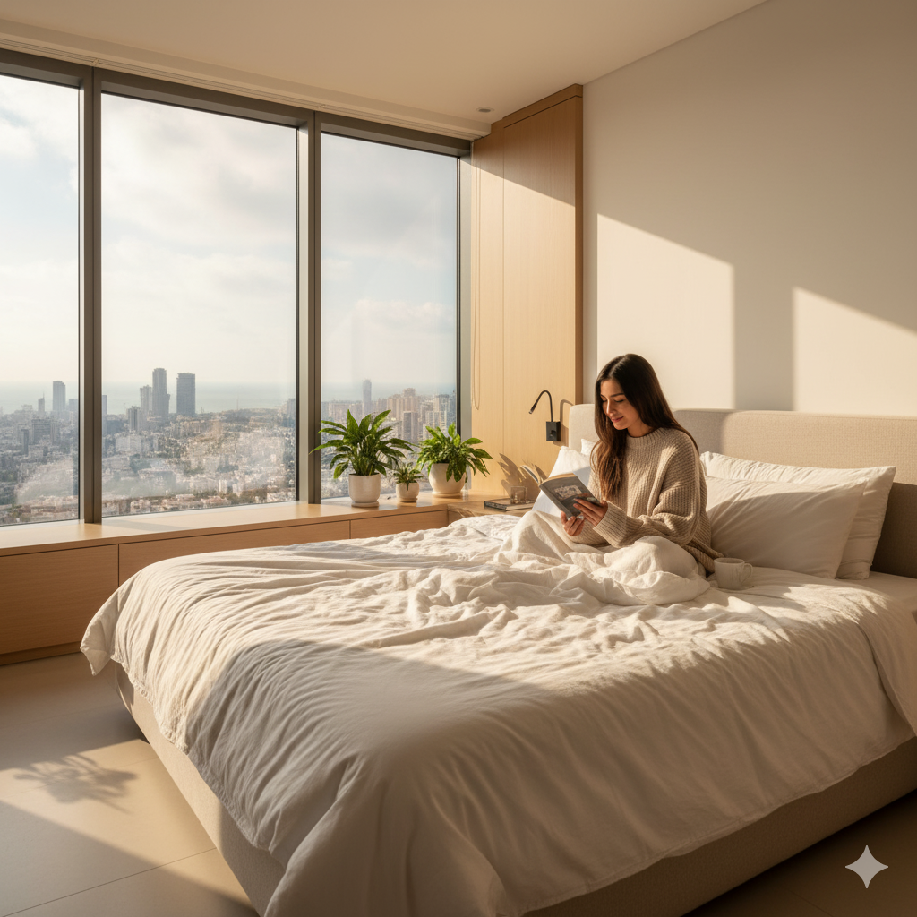 DiDi | הבית שלך. הסטייל שלך