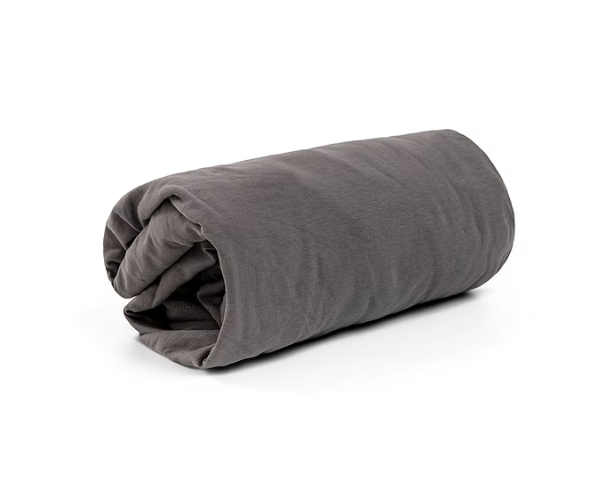 סט מצעים במבוק ג׳רסי דגם Pure