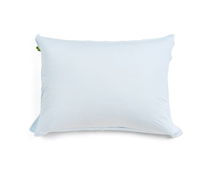 זוג ציפיות כרית במבוק ג׳רסי דגם Pure