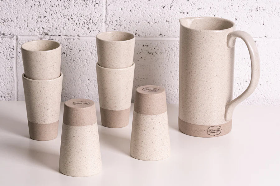 קנקן מסדרת Land דגם Fine Touch