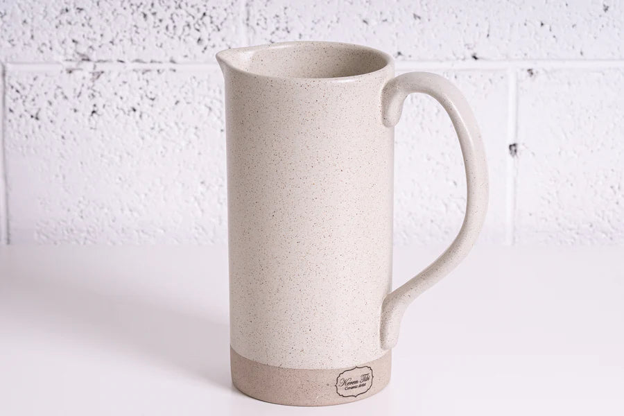 קנקן מסדרת Land דגם Fine Touch