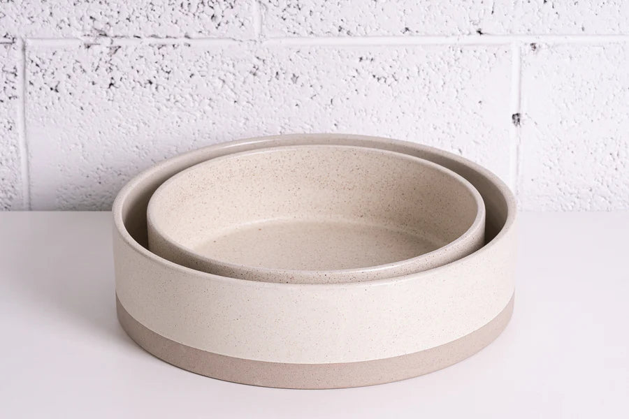 סט תבניות מסדרת Land דגם Calm