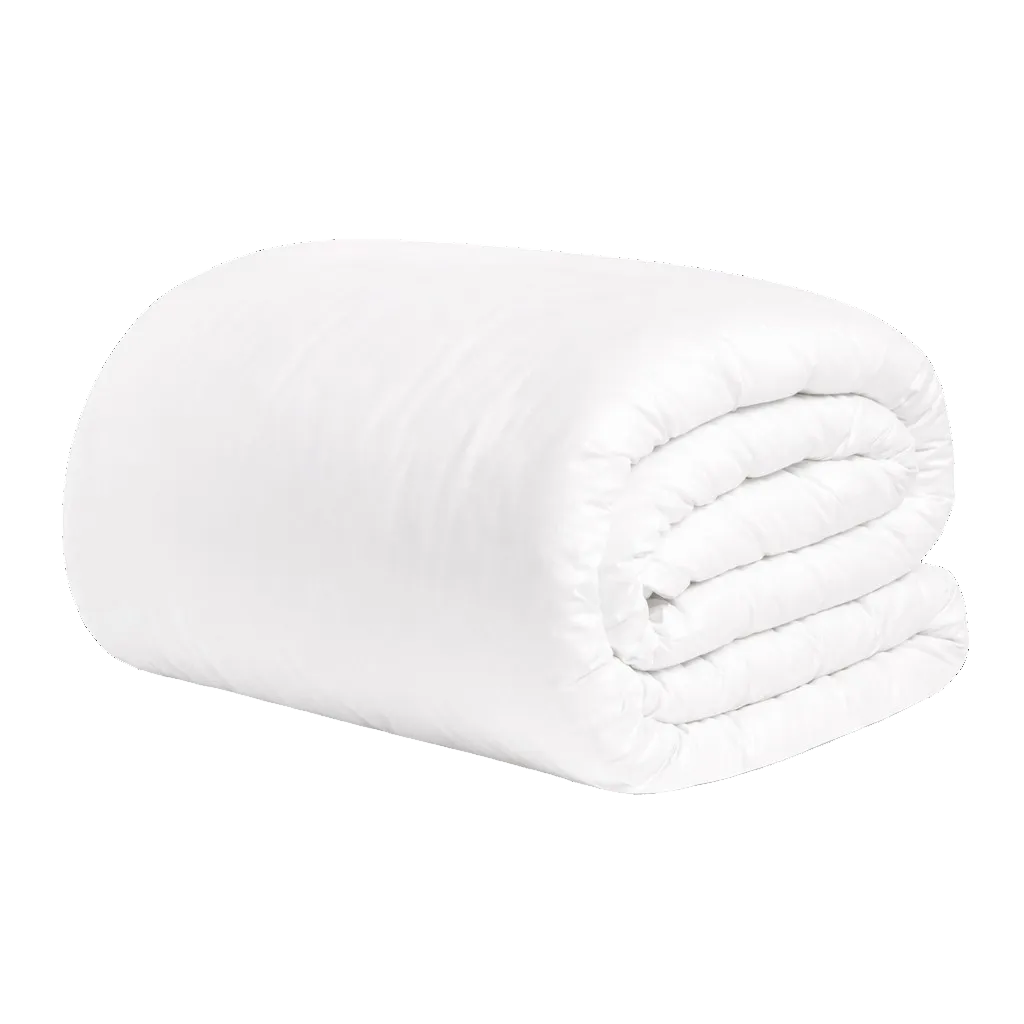 שמיכת חורף זוגית | 100% כותנה אורגנית