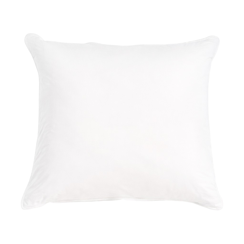 זוג ציפיות כרית במבוק ג׳רסי דגם Pure