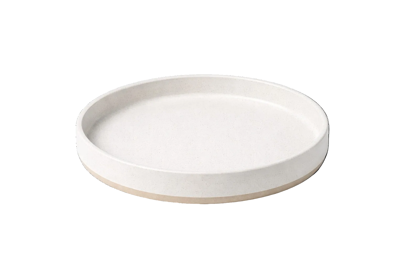 תבנית פאי / קערה סדרת  Sky דגם Pure