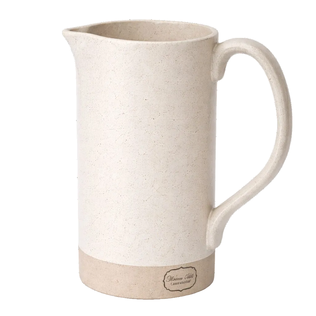 קנקן מסדרת Land דגם Fine Touch