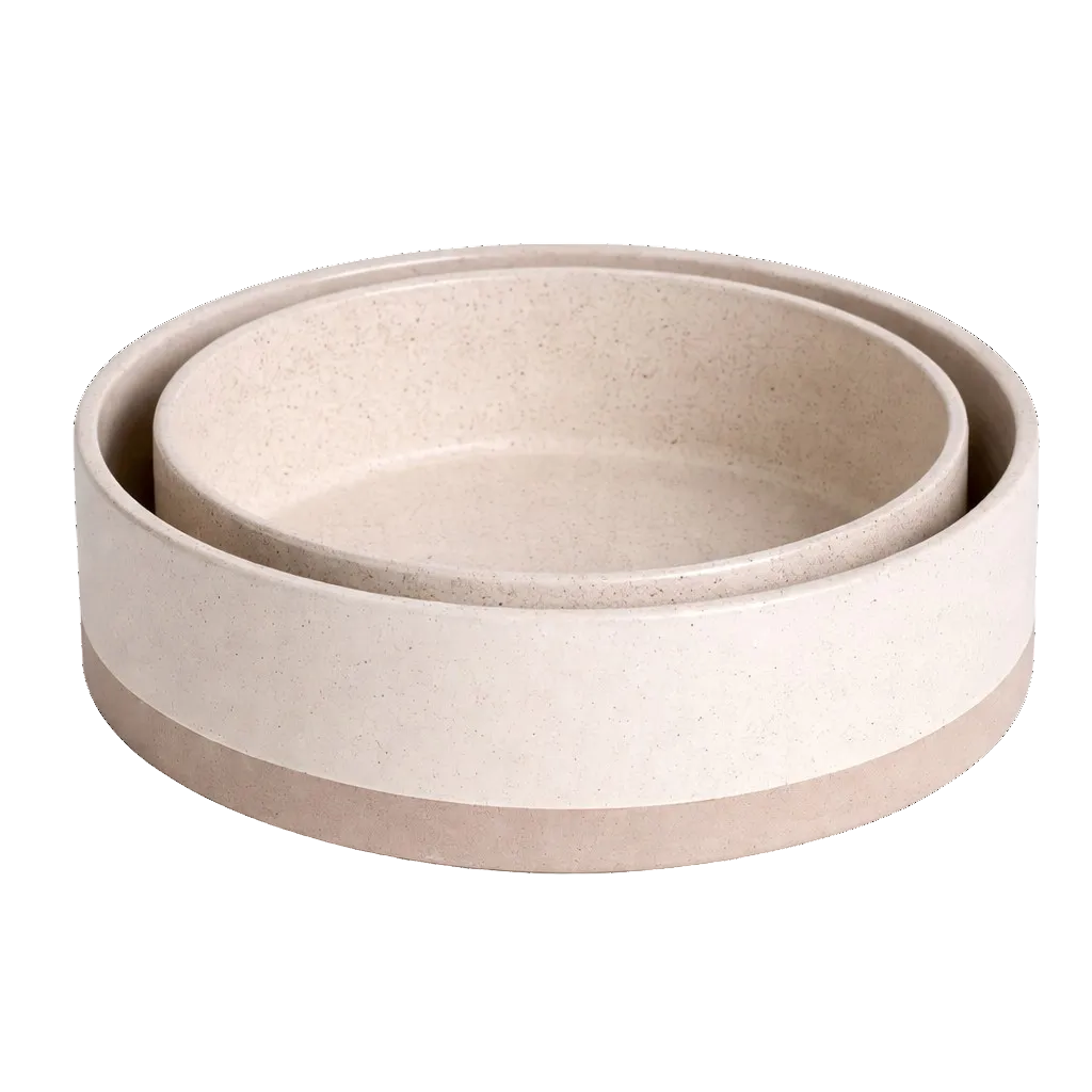 סט תבניות מסדרת Land דגם Calm