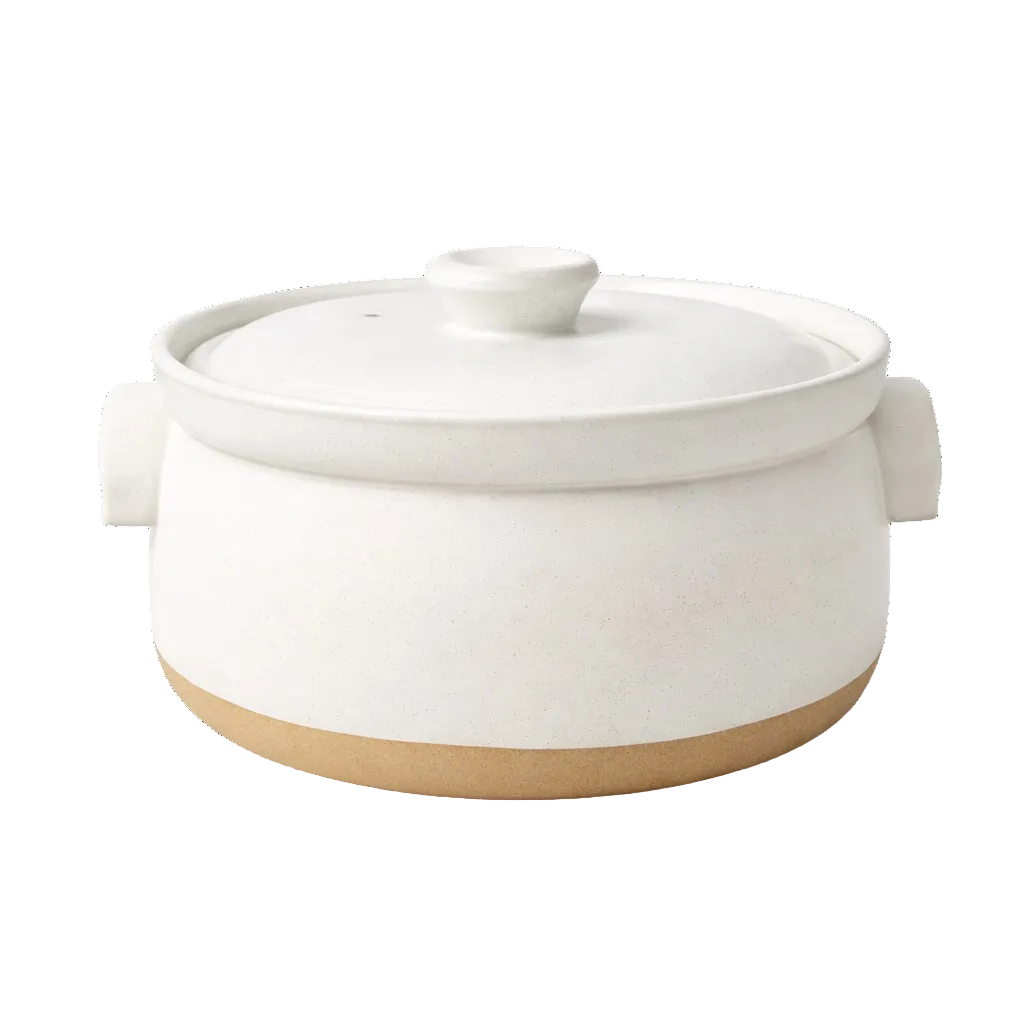 סיר קדירה חסין להבה מסדרת Sky דגם COOK