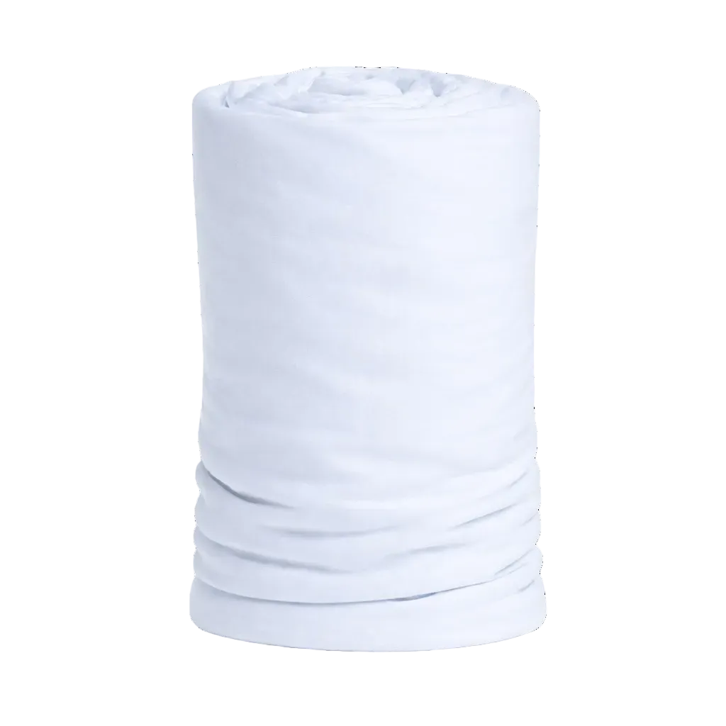 סדין במבוק ג׳רסי דגם Pure מיטת קינג סייז