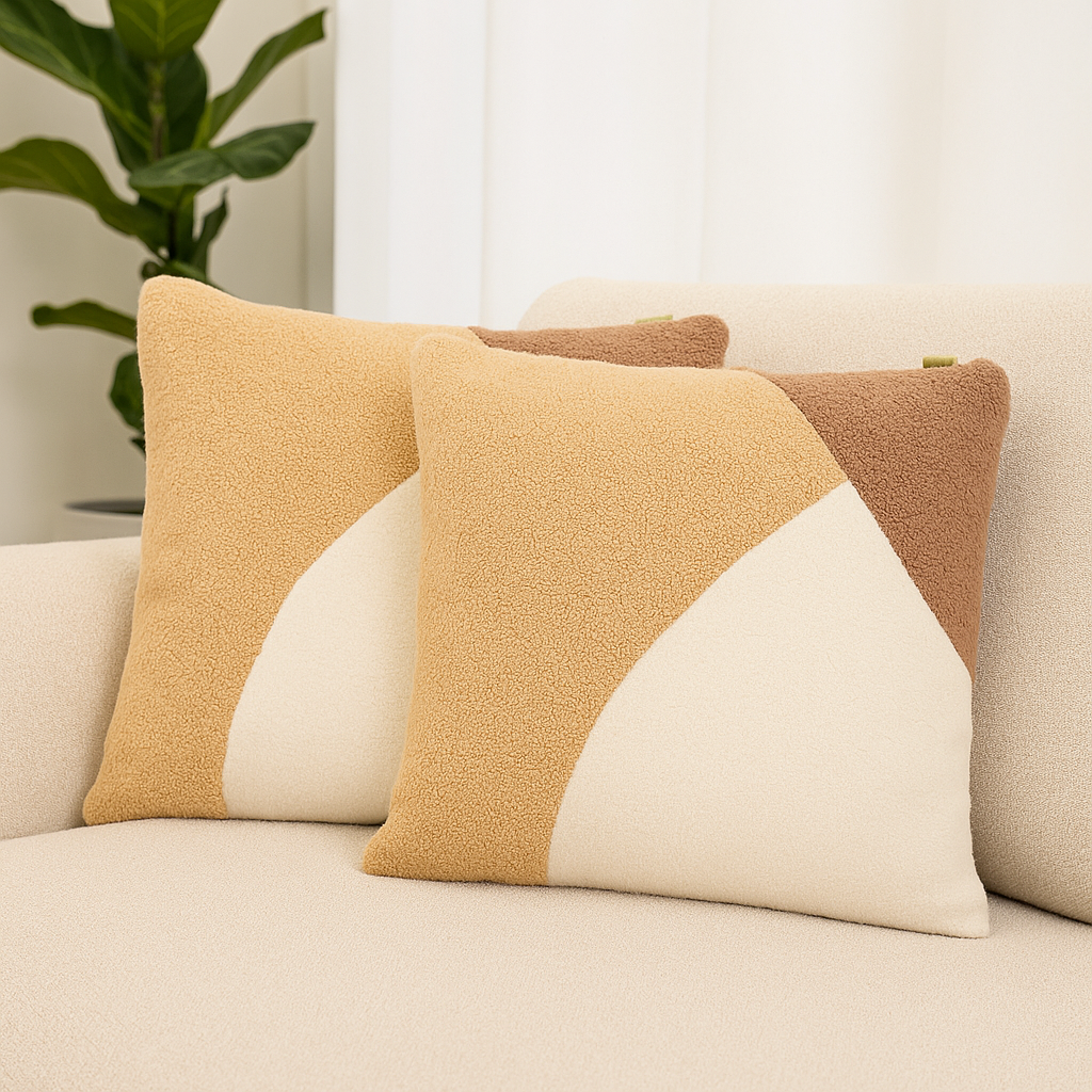 כרית נוי מארז לבחירה | דגם Mix